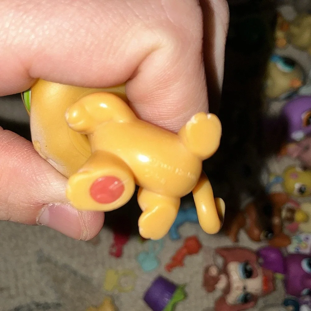 LPS Littlest Pet Shop Lot 125 Mixed Vintage Dogs Cats Birds Y2K-present